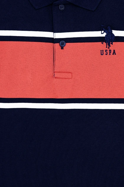 تیشرت مردانه اورجینال assn u.s.-polo-assn.