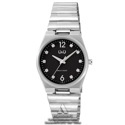 ساعت زنانه کیو اند کیو Q&Q Q84B-006PY