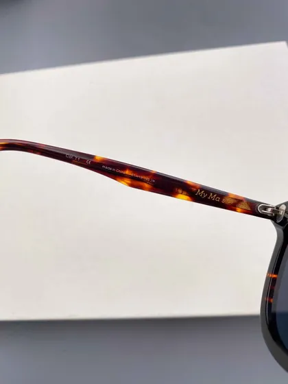 عینک آفتابی جنتل مانستر مدل MYMA.s