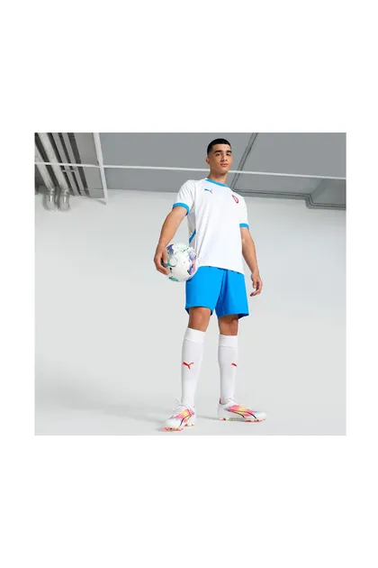 Teamgoal شورت شورت آموزشی مردانه 704492-04SIYAH