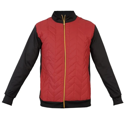 کاپشن مردانه قرمز مدل Homan ویژه