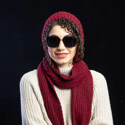 عینک آفتابی دیور Dior مدل p24321