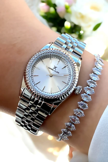 ساعت زنانه daniel-klein daniel-klein