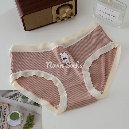 شورت کبریتی خرگوشی (سایز 38 الی 42)