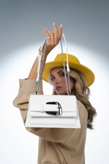 کیف دوشی مدل Rose Merry RS3280