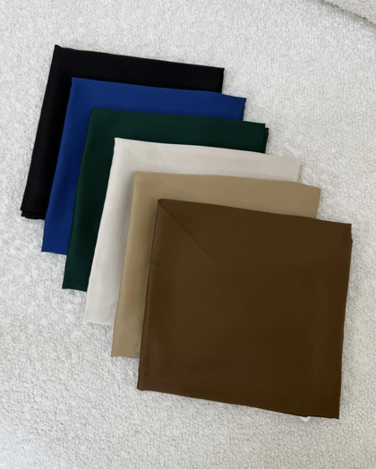 مینی اسکارف ساتن ساحل