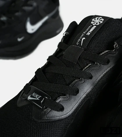 کفش کتانی مردانه و زنانه مشکی NIKE Lebron 22 Guide V.02