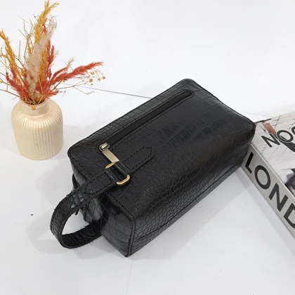 واش بگ - شوزبگ چرم طبیعی