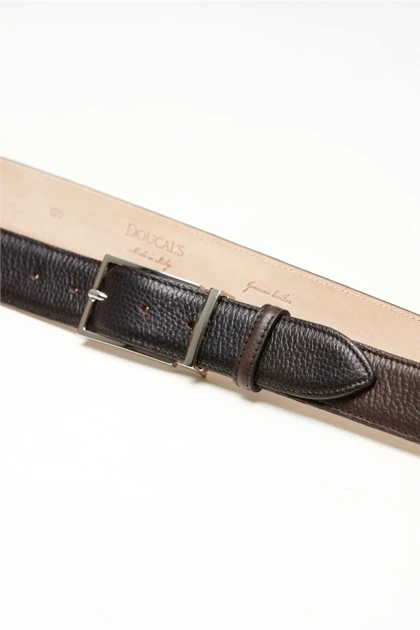 کمربند مردانه doucals