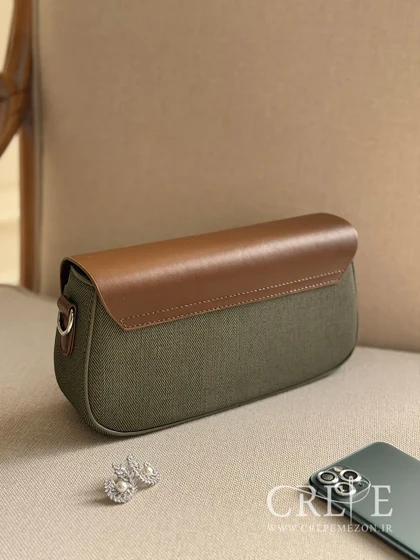 کیف کلاسیک قفلی