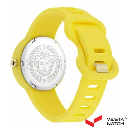 ساعت مچی زنانه ورساچه VERSACE مدل VE9200425