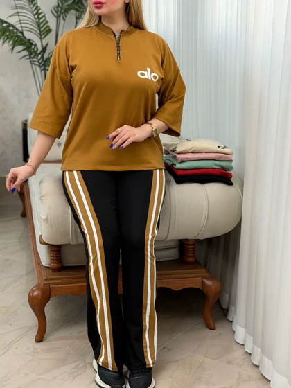 ست پنبه alo کد 3761