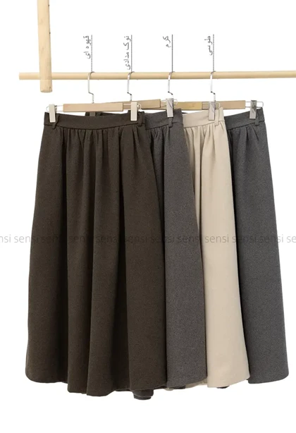 دامن فوتر کج راه کد1004840