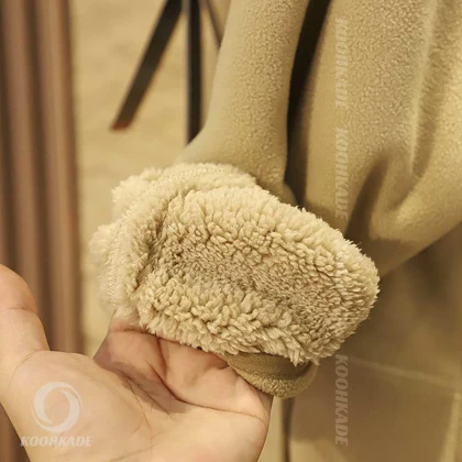 سویشرت پلار BLACK DEER M398