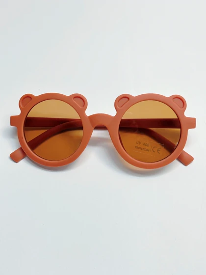 عینک جدید اسپرت خرسی