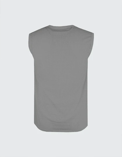 تاپ ورزشی مردانه نایکی Cool Grid M