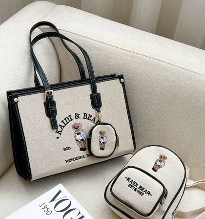 کوله مینی تدی 3566