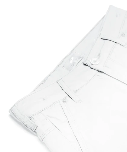 شلوار دخترانه جاستیفای مدل K0469038PN