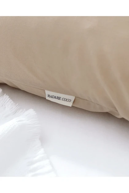 ست روبالشی Madame Coco مدل Manon پنبه