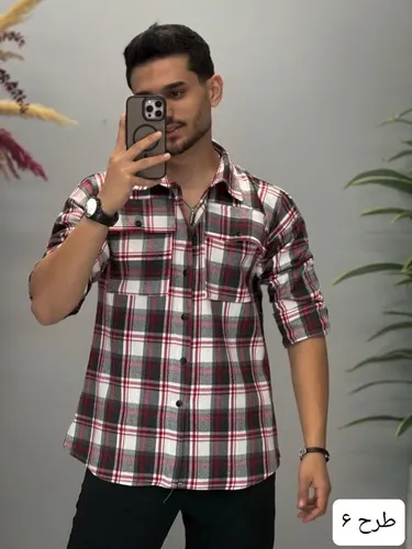 پیراهن خندوانه _ کد 3080