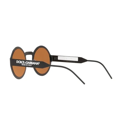 عینک آفتابی دولچه گابانا Dolce &amp; Gabbana DG2234S 01106O