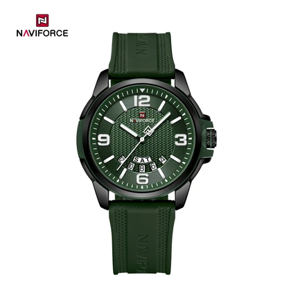 ساعت مچی یونی‌سکس ناوی فورس NF9215T