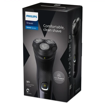 ریش تراش فیلیپس Philips مدل X3021/00 ضد آب