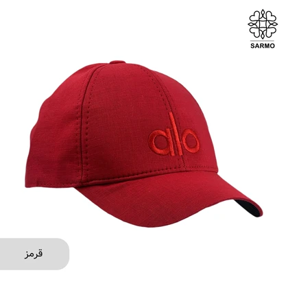 کلاه کپ اسپرت زنانه alo