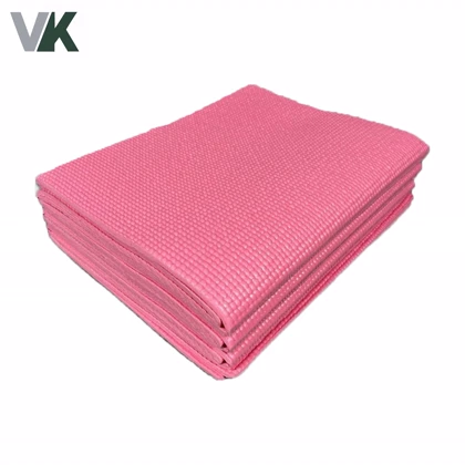 مت یوگا تاشو 4/5 میل pvc شناسه محصول 10100739