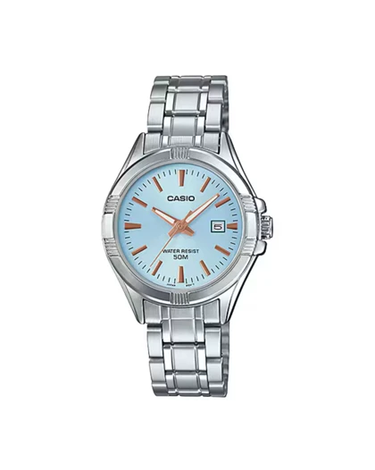 ساعت مچی زنانه کاسیو CASIO LTP-1308D-2AV