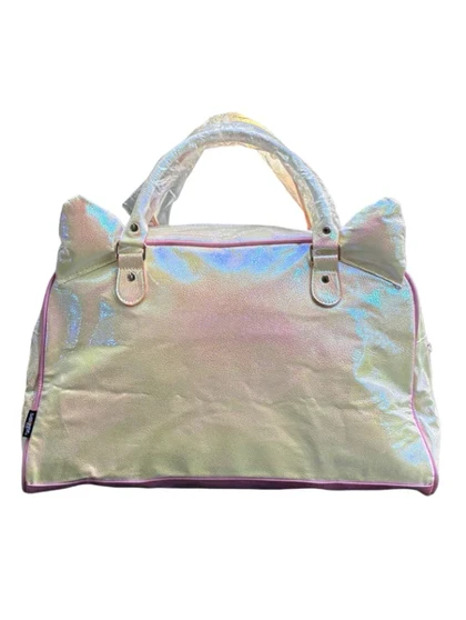 ساک پولکی اورجینال وارداتی برند اسمیگل- طرح گربه