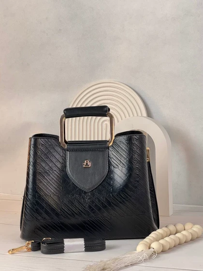 کیف دستی زنانه آلفا ALFA کد 7056