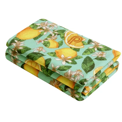 حوله استخری ماییلدا طرح لیمو ترش کد 5539 سایز 100x50 سانتی متر