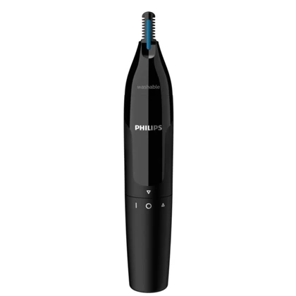 موزن گوش و بینی فیلیپس philips مدل NT1650/16 قابل شستشو