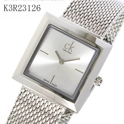 ساعت کلوین کلاین اورجینال زنانه K3R23126