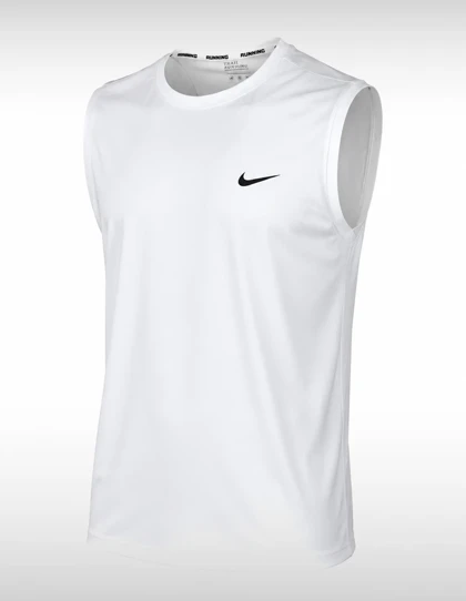 رکابی ورزشی مردانه نایک Nike Breeze Fit M