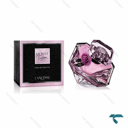 ادکلن لانکوم لانویت ترزور 75 میل Lancome-31725-L