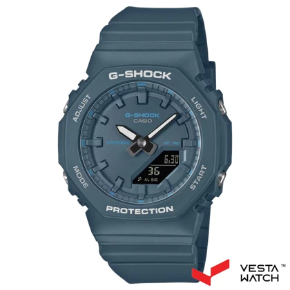 ساعت مچی زنانه کاسیو جی‌شاک CASIO G-SHOCK مدل GMA-P2100BA-2ADR