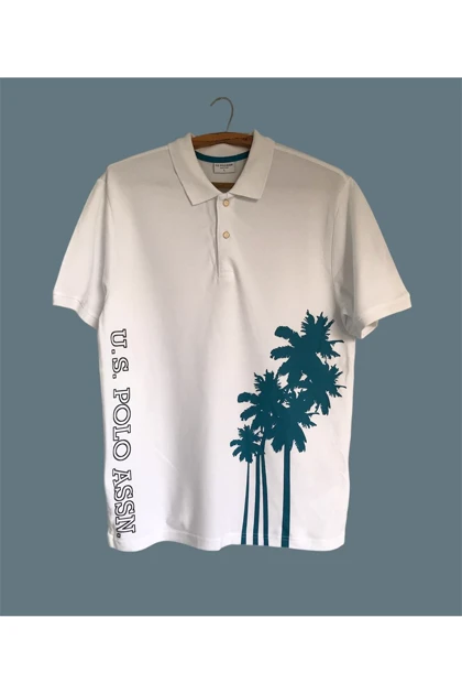 تیشرت مردانه u.s.-polo-assn.