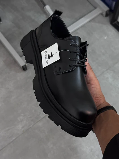 کفش لوفر سادهHaytan