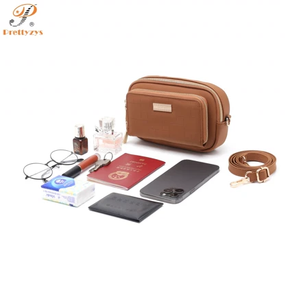 کیف رودوشی برند پرتیزس PRETTYZYS X5-182