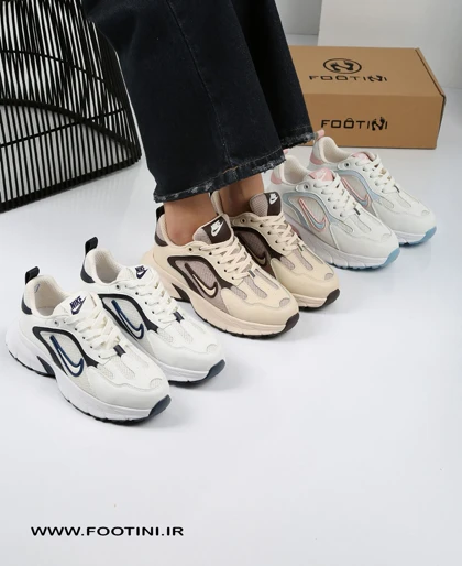 کتانی زنانه نایک LNA V5