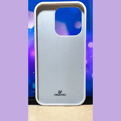 قاب محافظ آیفون 14 راین استون سواروسکی RhineStone