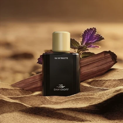 عطر مردانه دیویدوف زینو-Davidoff Zino