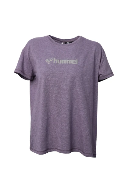 تیشرت زنانه hummel