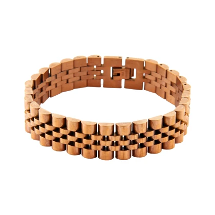 دستبند زنانه مدل رولکس