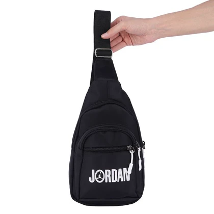 کیف بادی بگ مدل Jordan