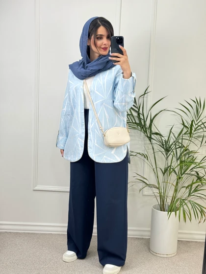 مانتوکتی مزونی کیانا