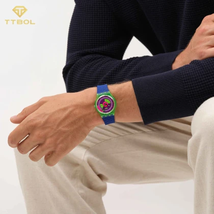 ساعت مچی سواچ SWATCH SO28G704