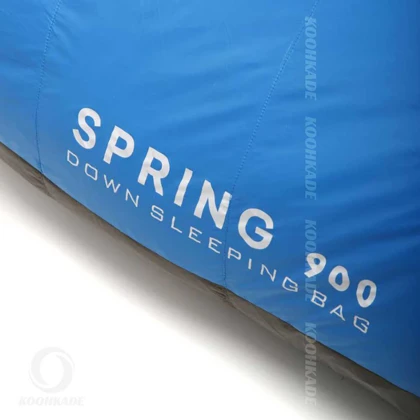 کیسه خواب SNOWHAWK SPRING 900